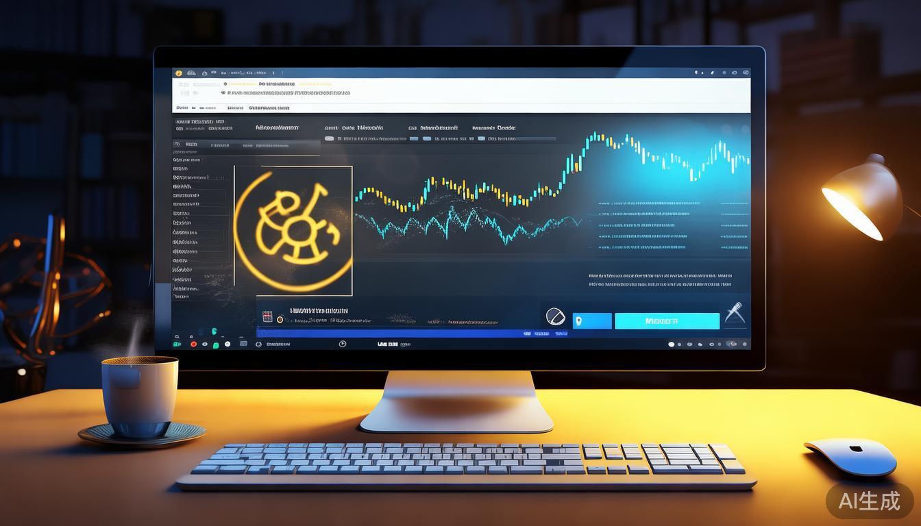 投资中依靠靠谱工具获取数据提升回报，巧用TP最新版防风险