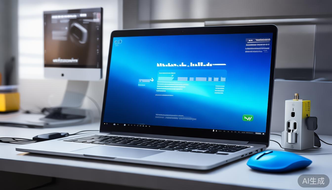 数字化时代软件来源要正规，分享TP官网下载正版软件步骤与感悟