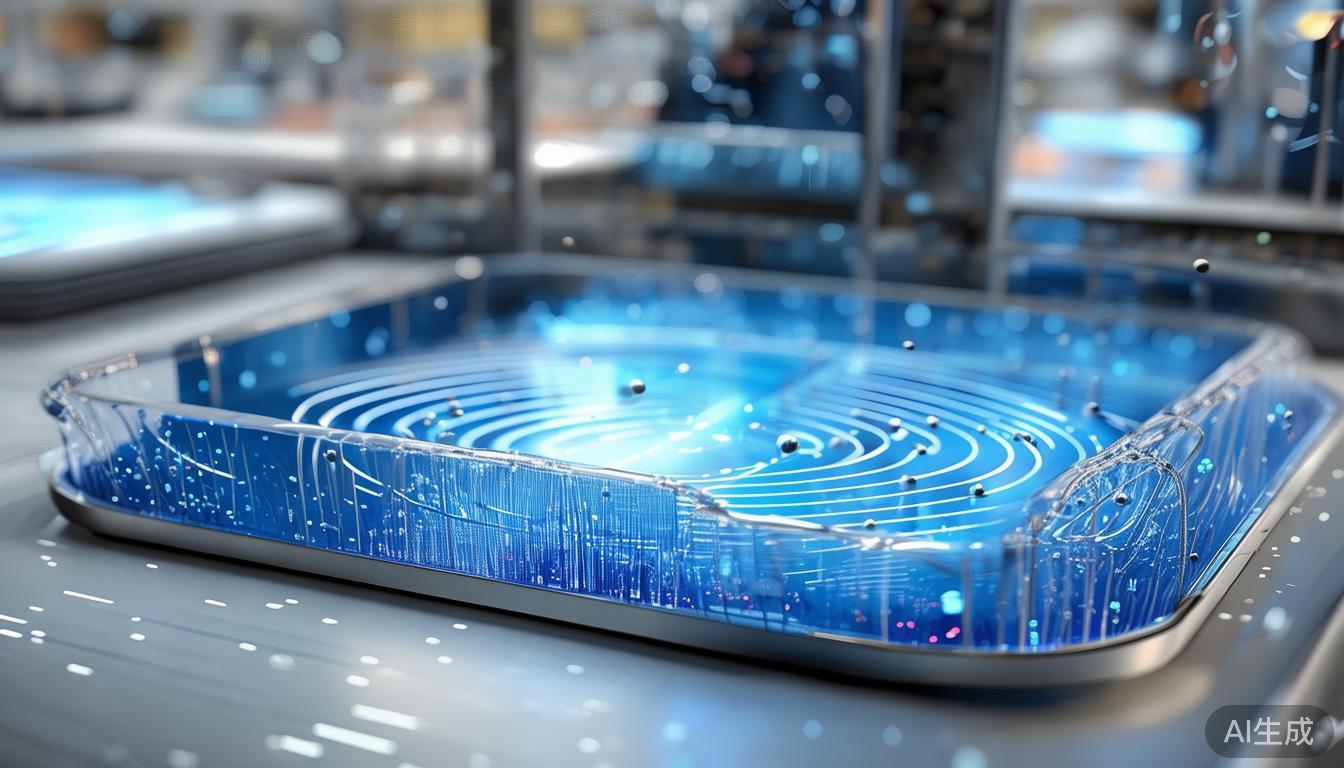 TPWallet API设计出色，文档完备，助力开发者高效集成