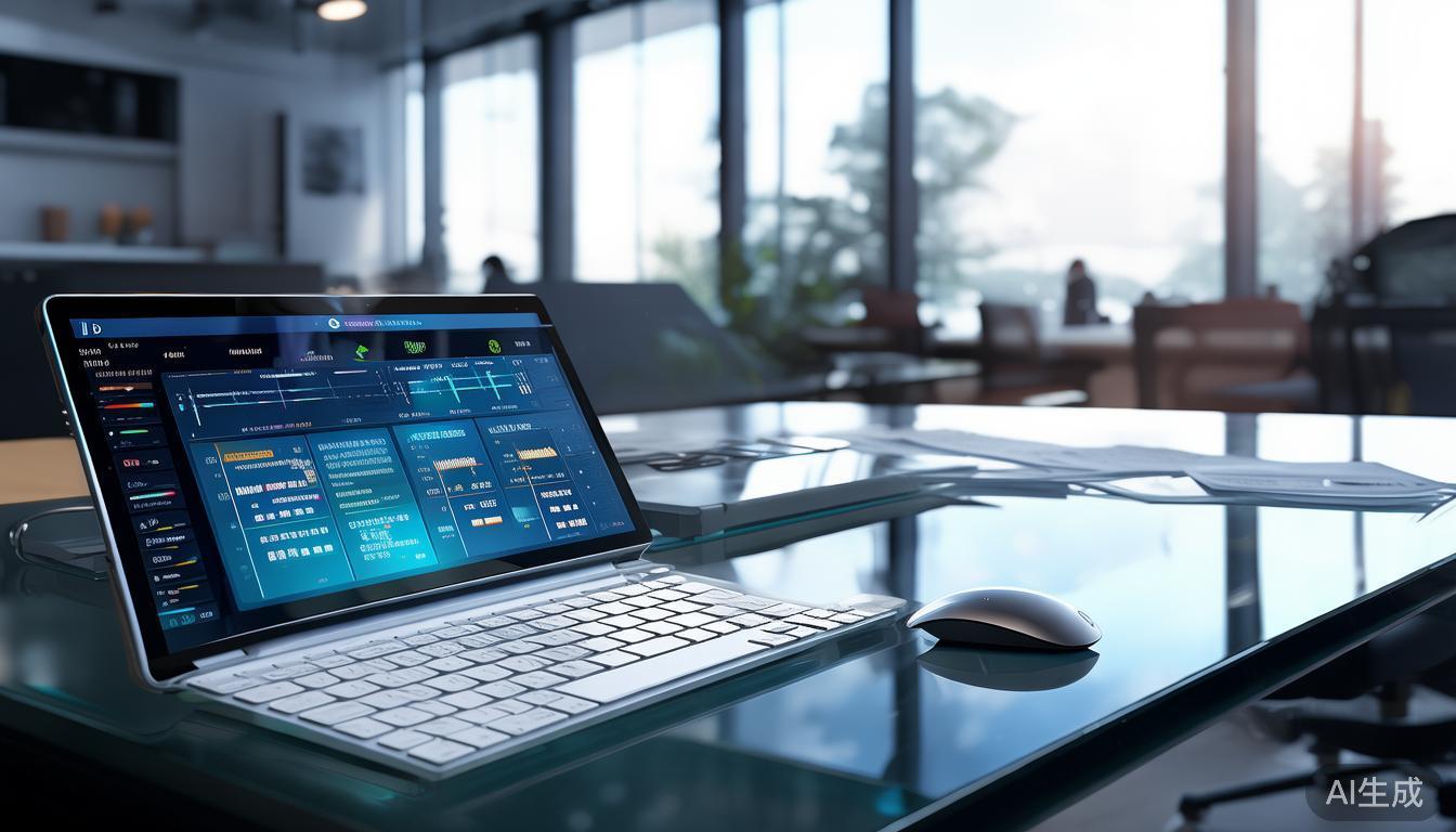 经济研究者聚焦TP平台苹果版应用，探讨工具转化经济效益之道