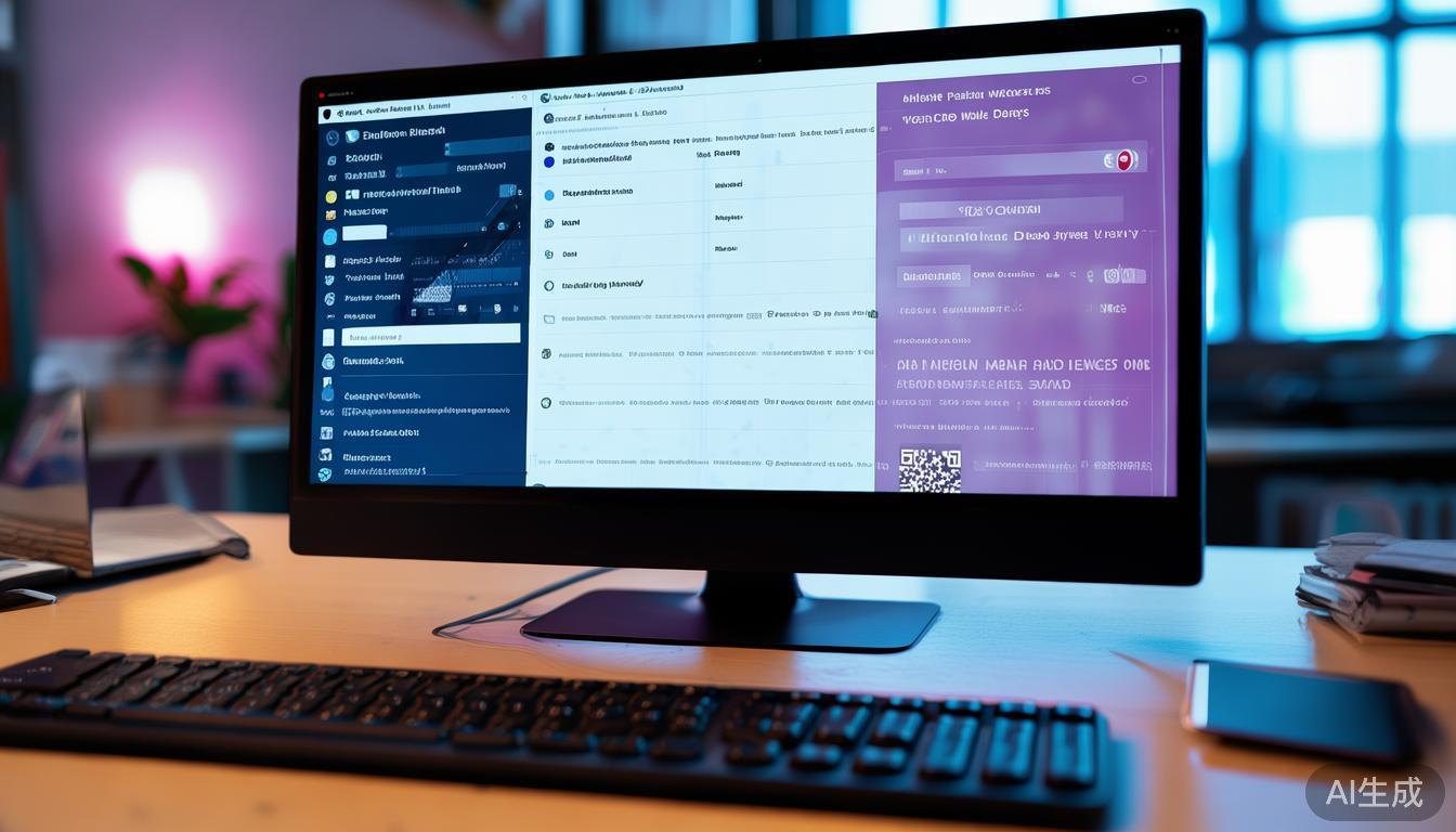 当当从TP官网下载苹果版应用？这些风险你需警惕