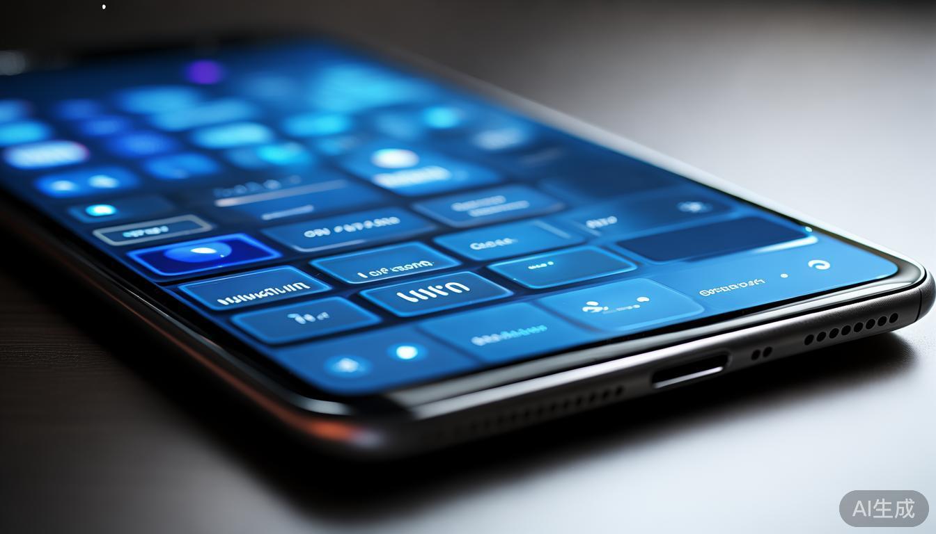 TP应用安卓2025版来袭！设计理念与功能改进亮点多？