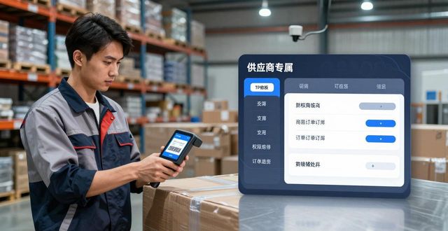 协作平台下载_如何通过TP官方安卓最新版本下载提升供应链协作？_协作联动是什么意思