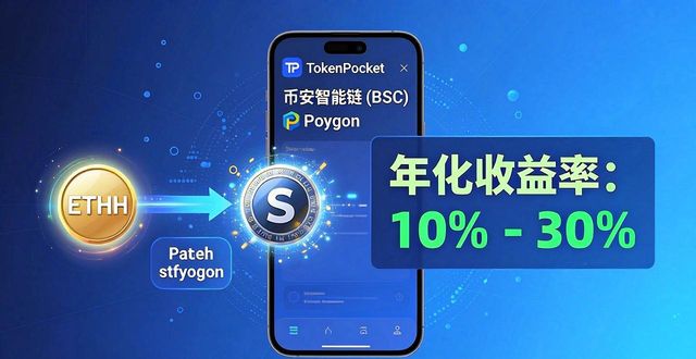 TP钱包下载后怎么理财？这3步让资产自动增值