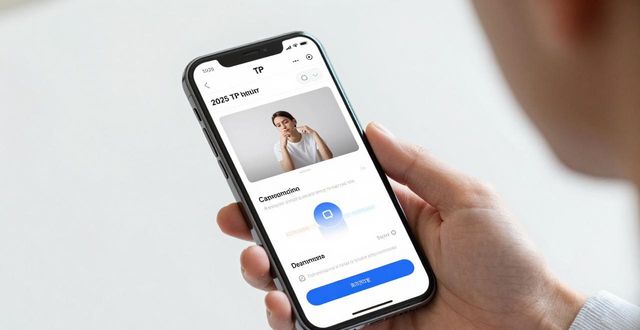 2025 TP官网新版体验 服务优化亮点全解读