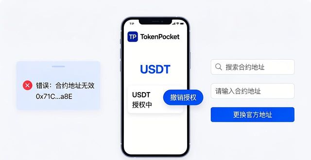 TP钱包交易卡在“授权中”？试试这几步