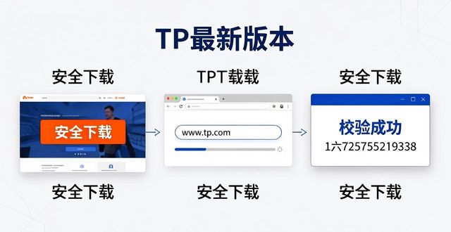 TP最新版本下载的正确方法