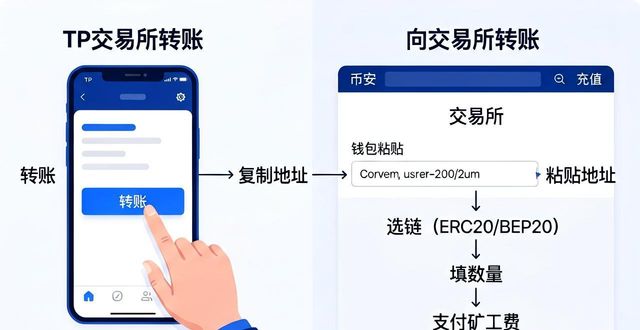 TP钱包里的币怎么交易？几步操作轻松搞定