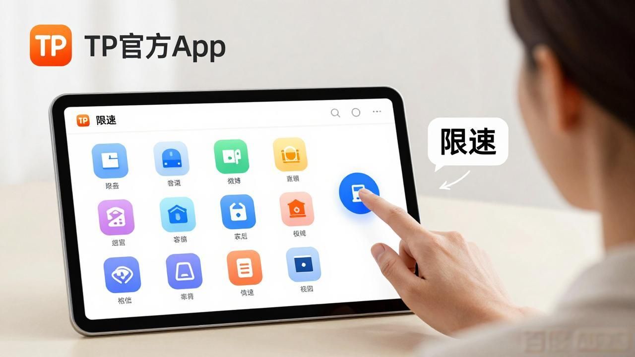 TP官方app哪里下载？老用户真实体验分享