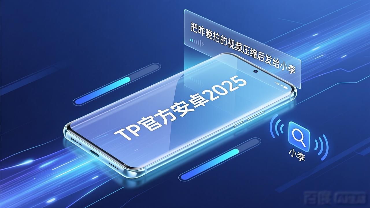 TP官方安卓2025下载指南：新版智能功能全解析