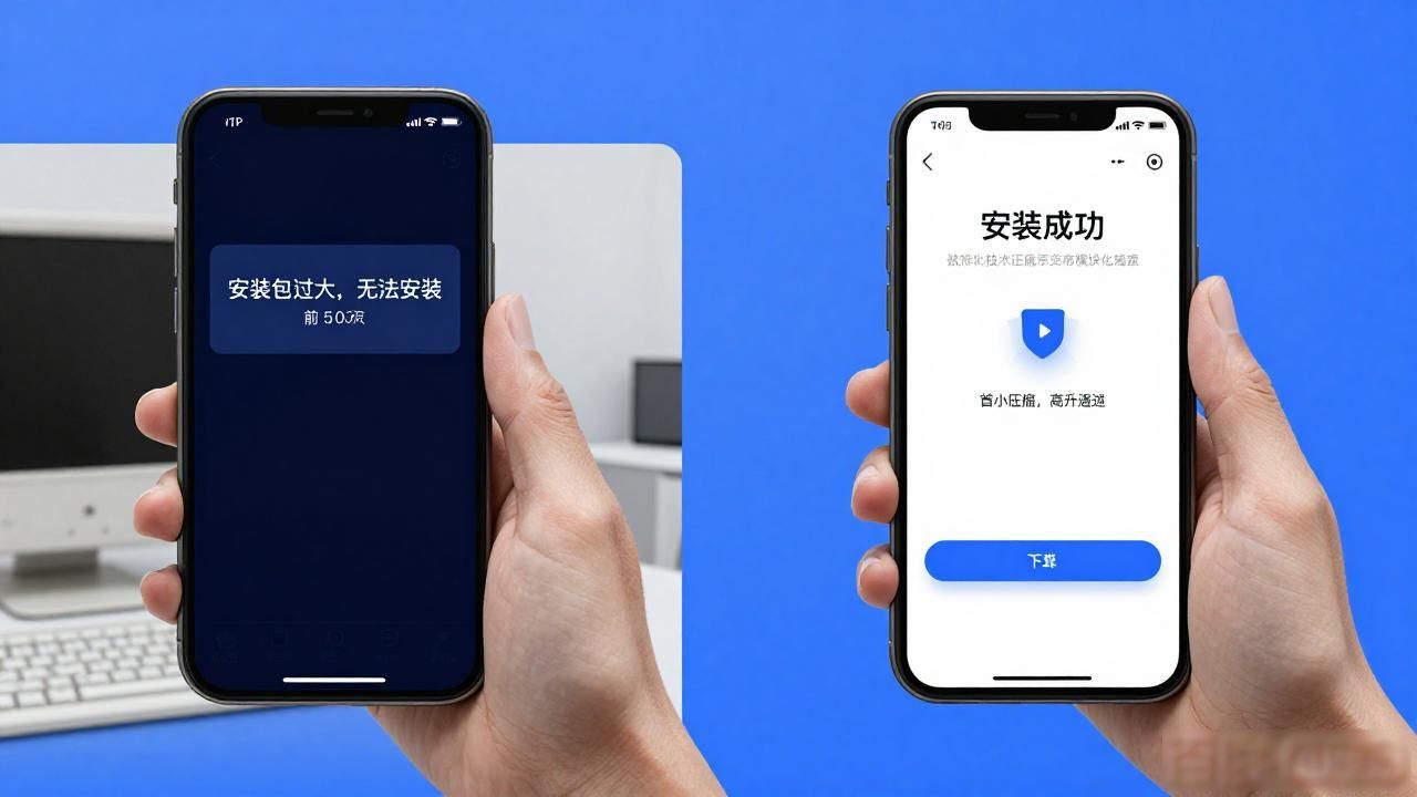 TP官方App怎么下载？从复杂安装到一键更新
