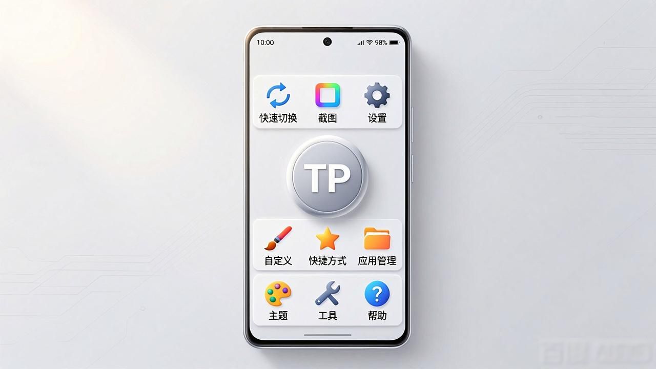 TP安卓版操作优化妙招