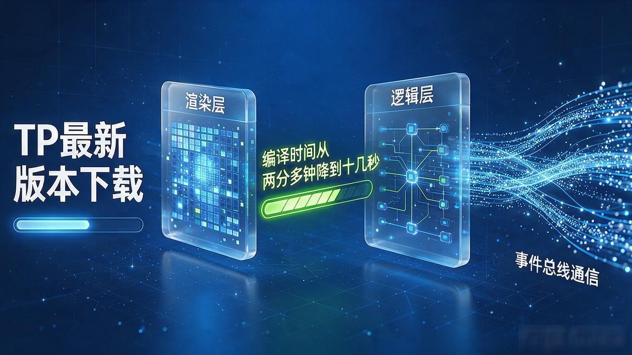 TP最新版本下载到底改了什么？技术特点和创新能力一次讲清