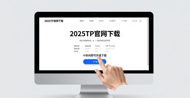 2025TP官网下载，认准这个就对了