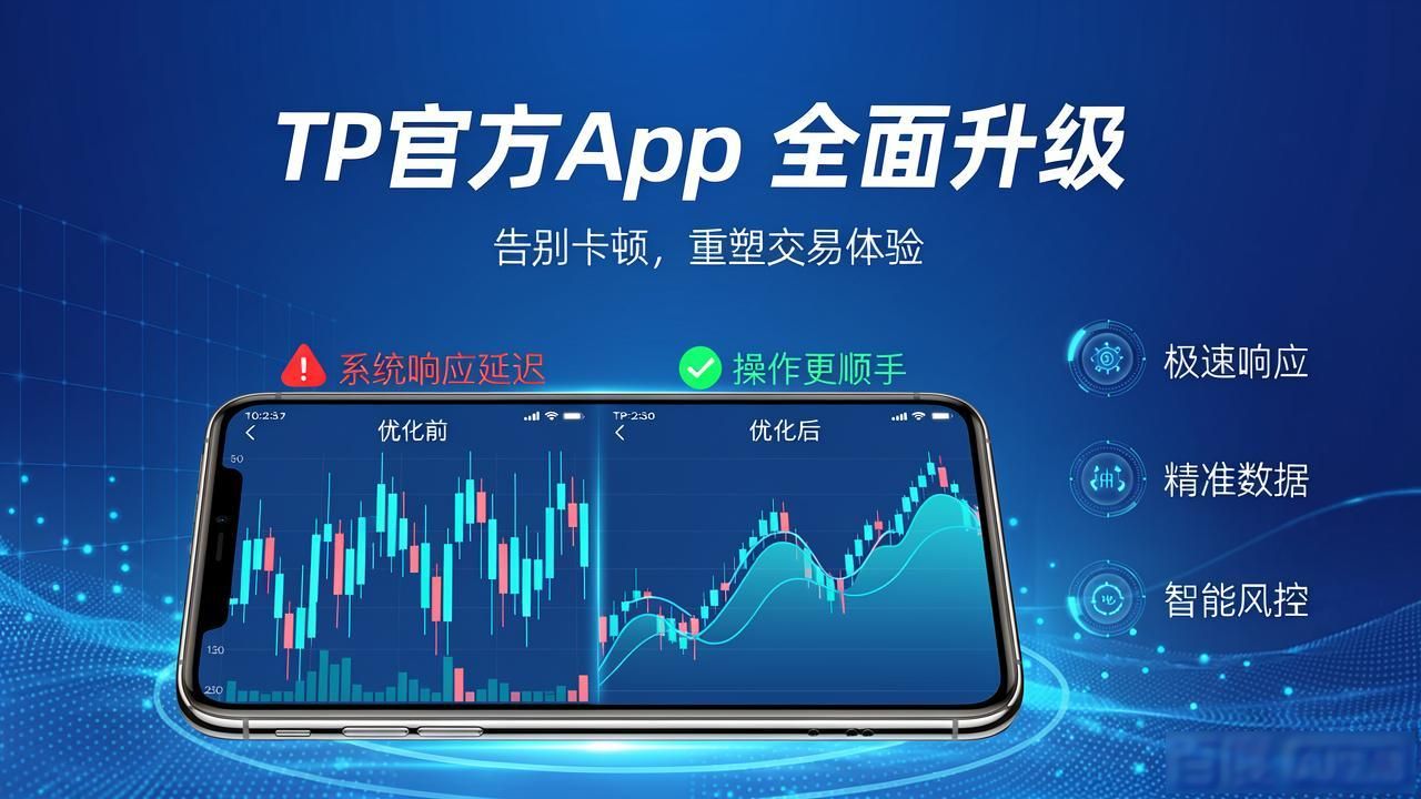 TP官方App手机端改版，操作更顺手