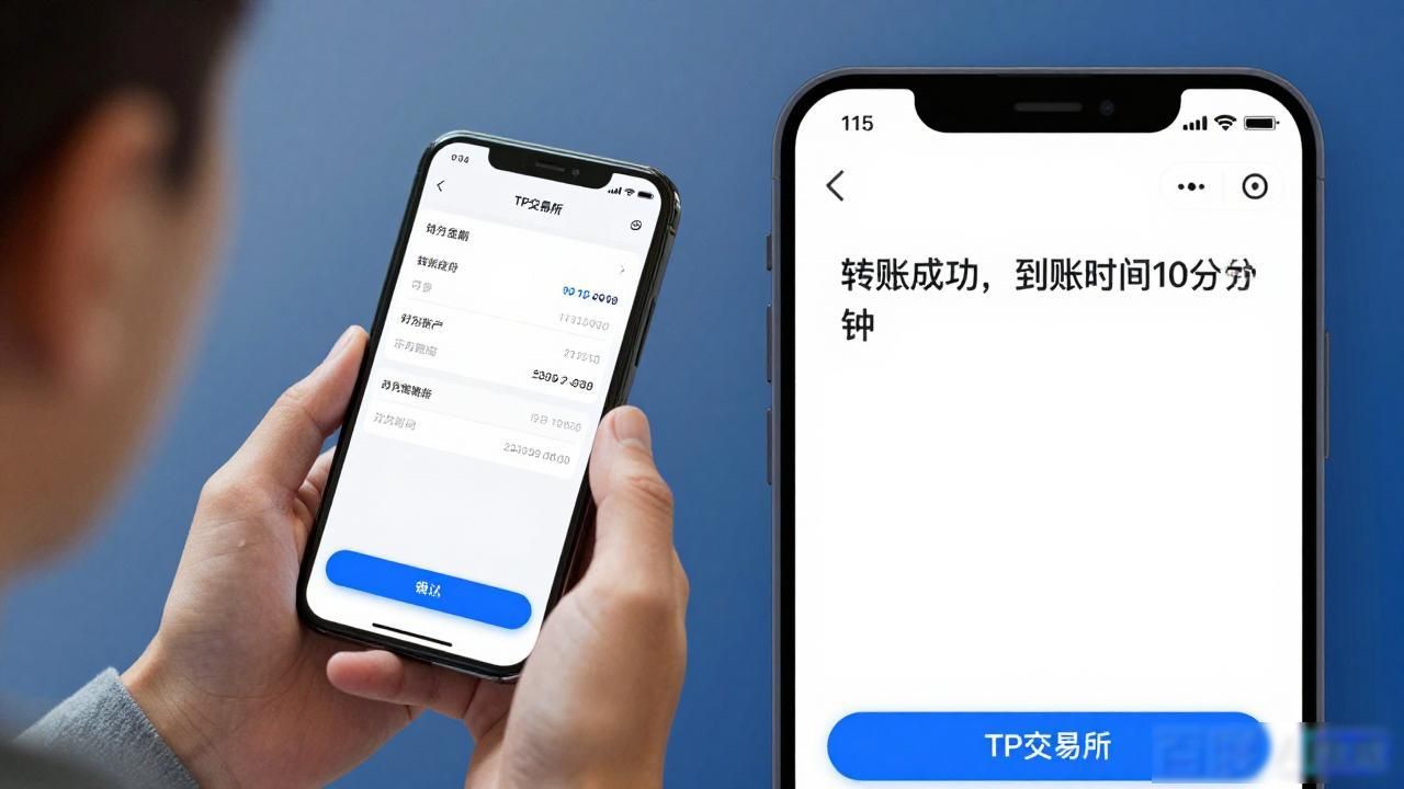 TP交易所下载后如何快速上手？老用户真实体验分享