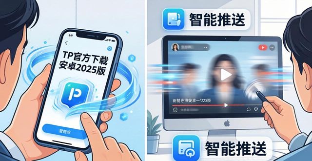 安卓官方客户端_如何通过TP官方下载安卓最新版本2025提高客户体验_安卓最新版本下载官网