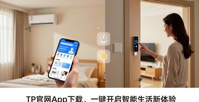tp官网app下载，一键开启智能生活新体验