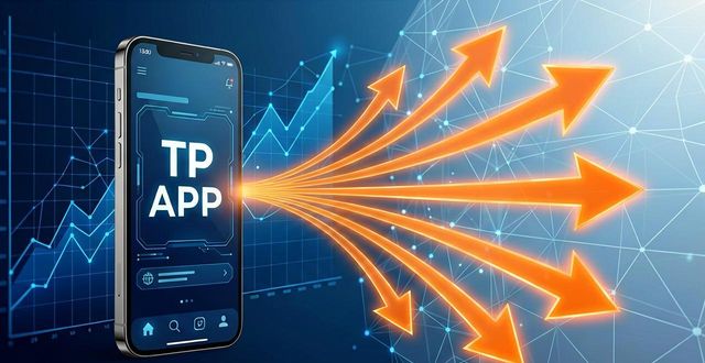 TP官方下载APP有何玄机？背后策略与市场影响解析