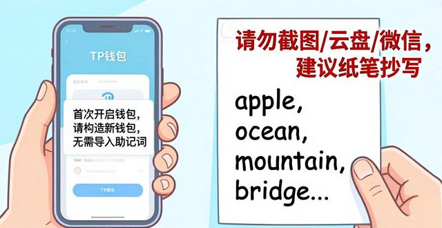 TP钱包iOS官方下载指南
