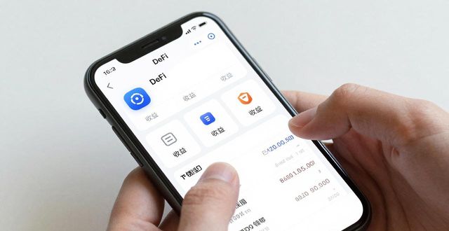 TP钱包收益怎么看？三步教你查询清楚