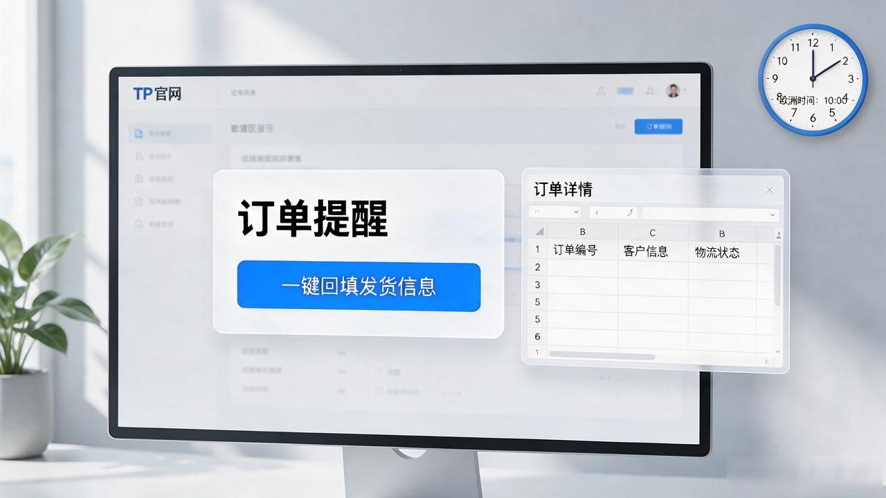 TP官网下载到底靠不靠谱？用了三年多的人来聊聊真实使用体验