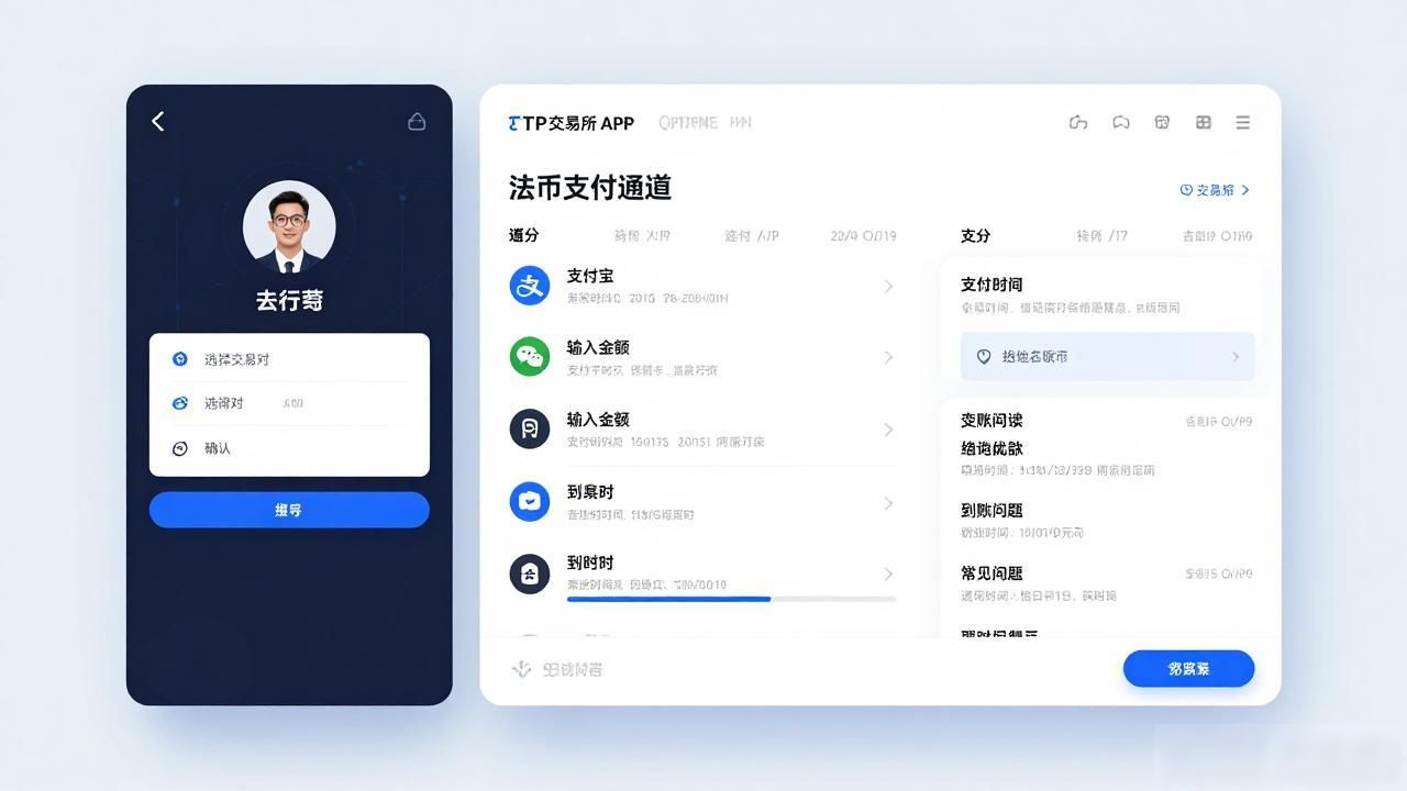 TP交易所app下载到底值不值？市场机会和发展路子说透