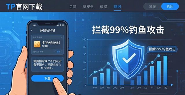 TP官网下载开启多重签名，三步锁死资金安全