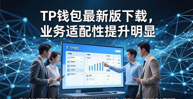 TP钱包最新版下载，业务适配性提升明显