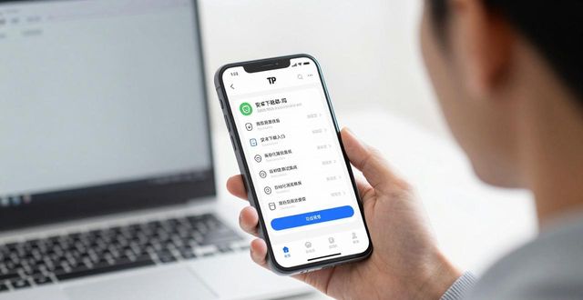 TP官方下载2025最新版｜安卓安装提升项目质量