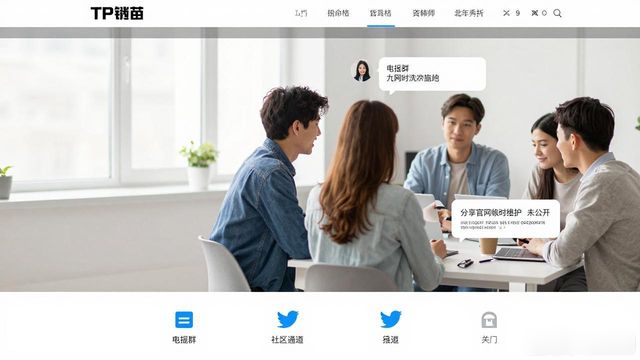 TP钱包官网下载全攻略：2025信息畅通指南