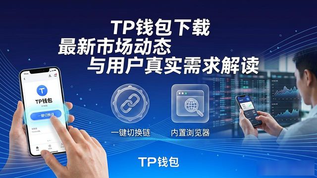 TP钱包下载 最新市场动态与用户真实需求解读