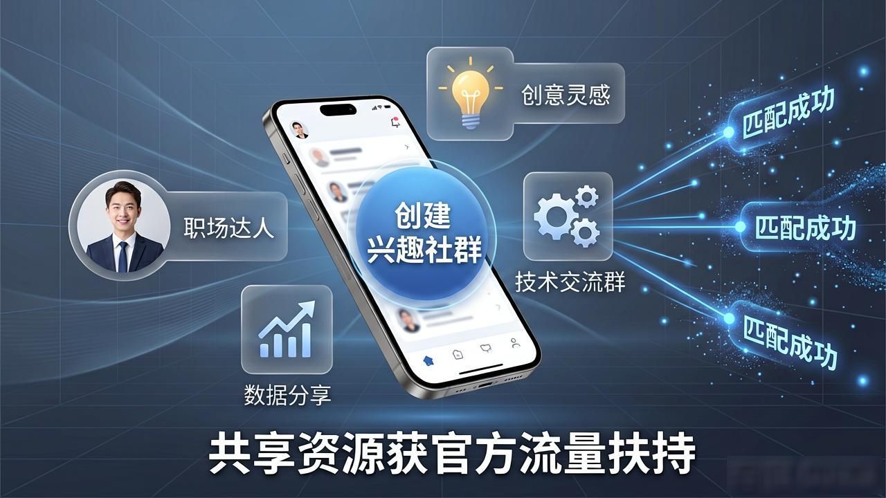 2025年TP官网安卓最新版 下载后的用户互动与合作模式指南