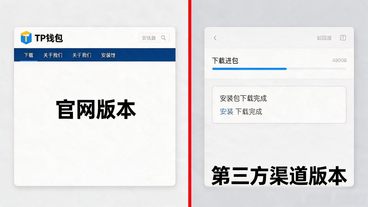 TP钱包官网下载靠谱吗？2025年用户反馈和市场数据拆解