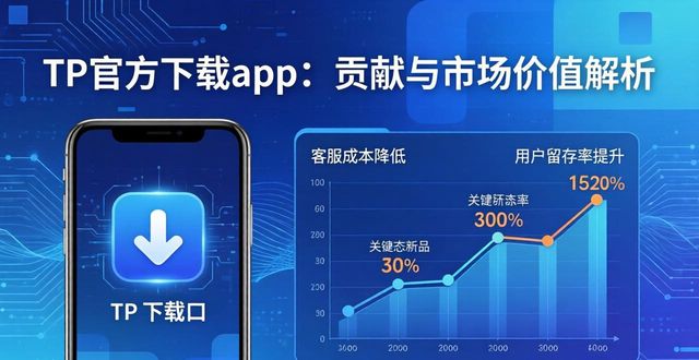 TP官方下载app：贡献与市场价值解析