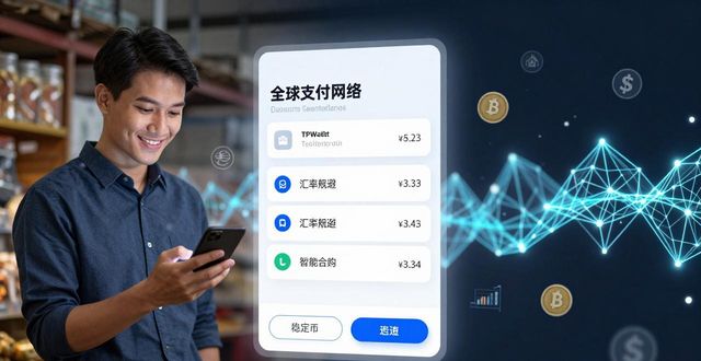 TPWallet如何改写金融科技？创新角色揭秘