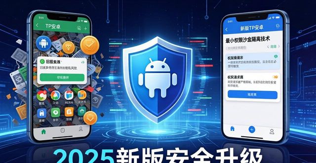 tp官方下载安卓2025新版：解决卡顿闪退等痛点