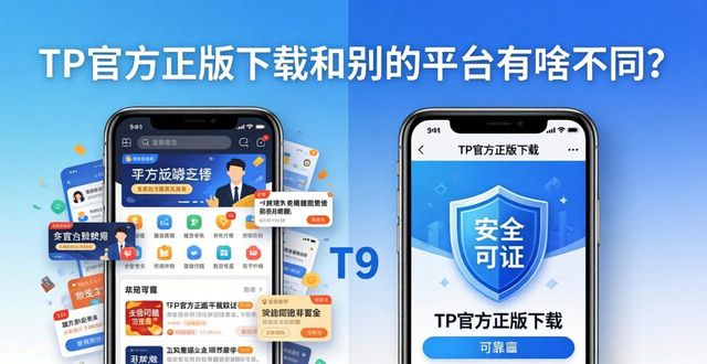 TP官方正版下载和别的平台有啥不同？看完秒懂