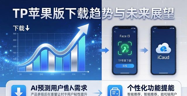 TP苹果版下载趋势与未来展望
