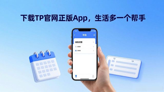 2. 让生活更便捷，TP官网下载APP正版快速上手_手机便捷生活_生活便利网