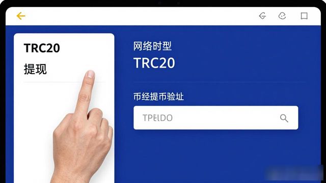 TP钱包怎么充值？三步搞定USDT进账