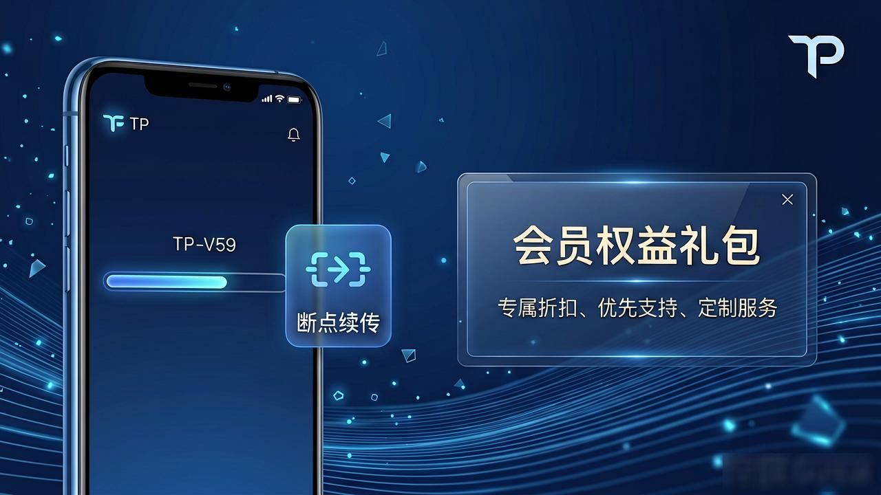 TP官方安卓最新版下载如何植入品牌战略