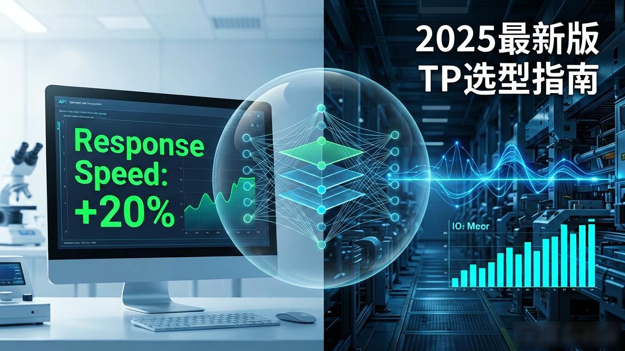 2025最新版TP选型指南：环境适配与避坑标准
