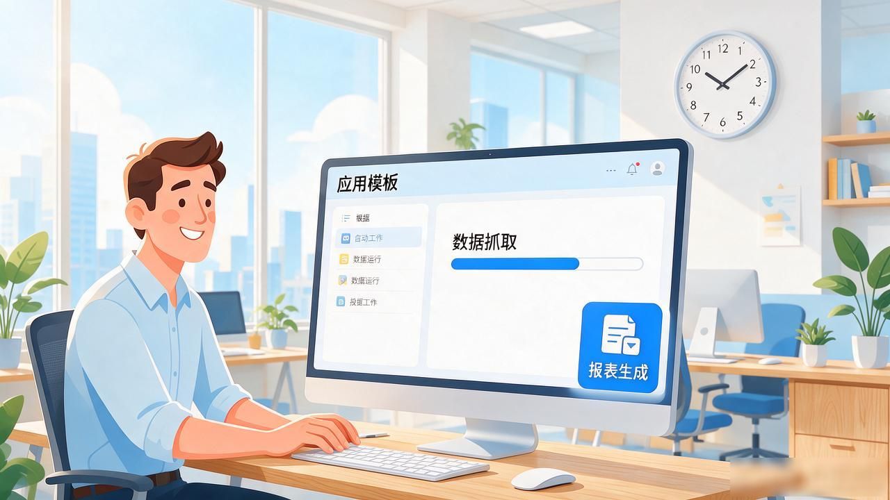 想下载tp官网应用提效率？这份实操攻略帮你把重复工作砍半
