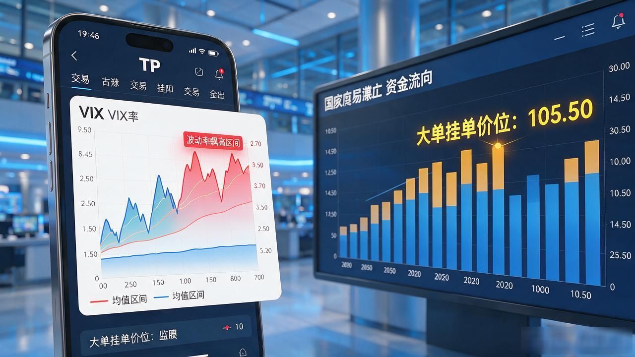 tp官方app下载后，用数据分析工具提高交易胜率的实操方法