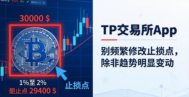 如何在TP交易所app下载中设立止损点_止损点一般设立为多少_止损交易软件