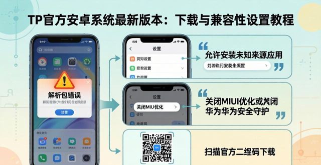 兼容apk_如何通过TP官方安卓最新版本下载实现兼容性？_兼容性最好的安卓版本