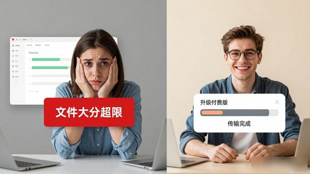 TP正版下载：免费版够用吗，付费版值不值？