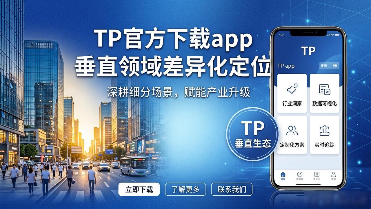 TP官方下载app产品与市场深度解析