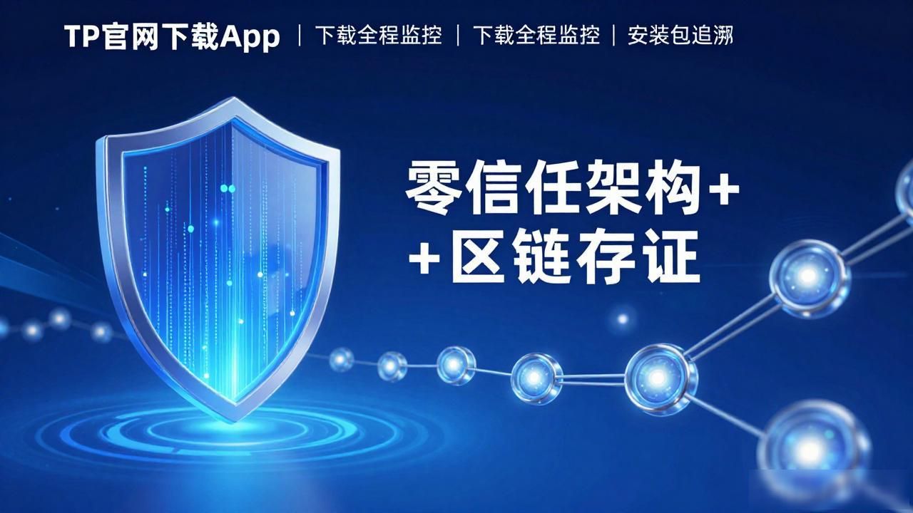 TP官网下载App正版如何融入新技术
